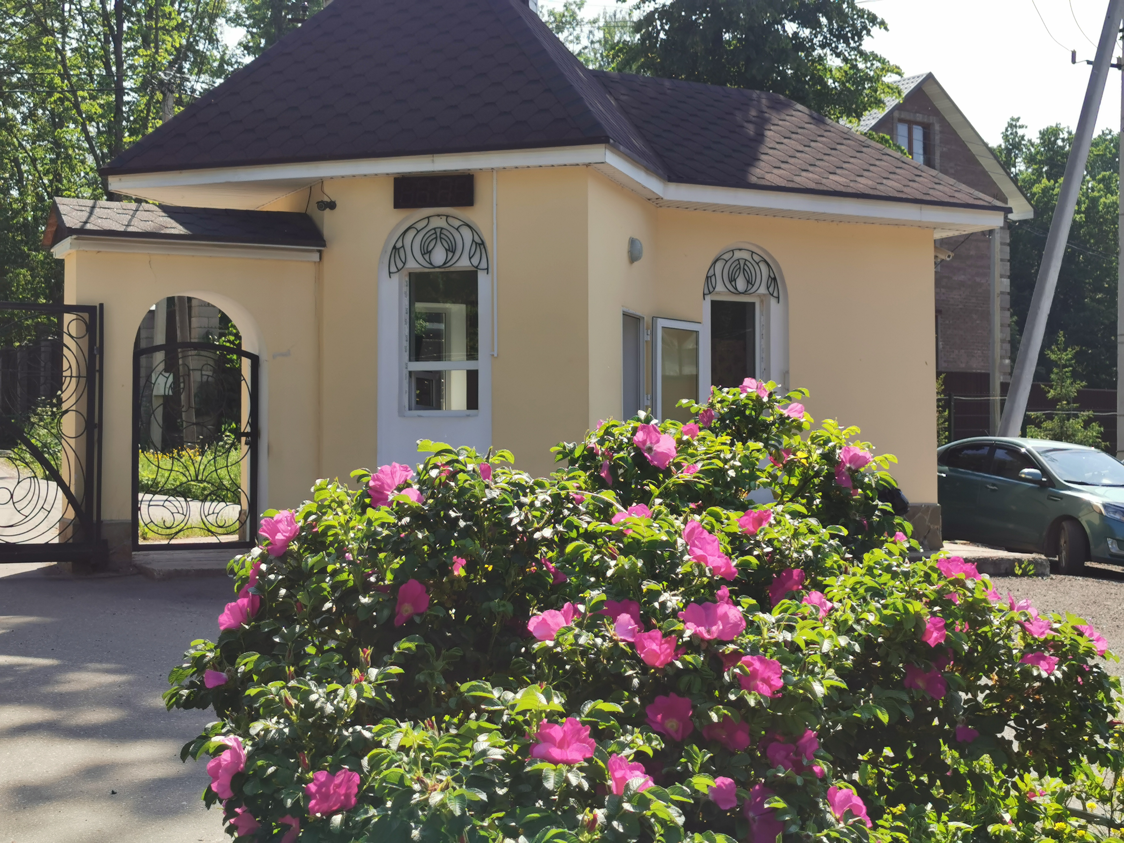 Фото Серебряный век