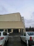 Culture foundation Media-Mir (Irkutskaya Street, 11к1), mass media office