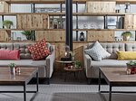 Loft furniture Alfa (Gorodskoy Lane, 58), furniture factory