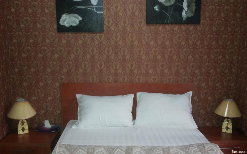 Фото Виктория