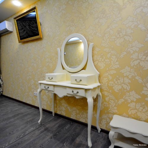 Фото Часы Лескова