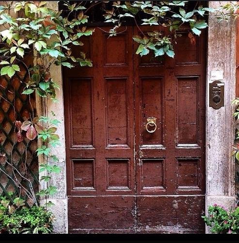 Фото Residenza della Samaritana