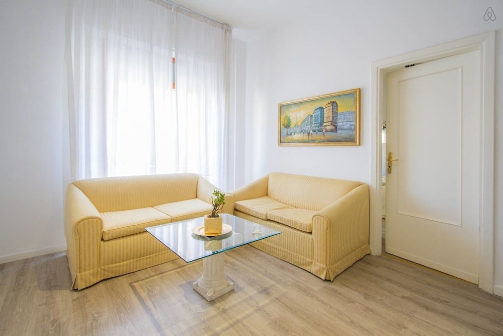 Фото B&b Degli Artisti