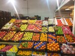 Овощебаза № 4 (Завокзальная ул., 26), овощи и фрукты оптом в Екатеринбурге