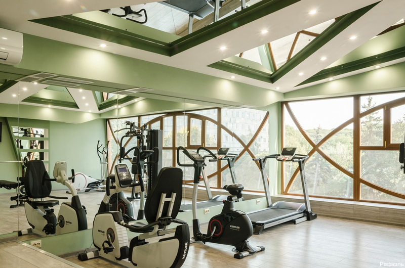 Фото Рафаэль