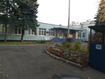Школа № 1561, дошкольное отделение, корпус № 7 (ул. Паустовского, 8, корп. 4, Москва), детский сад, ясли в Москве