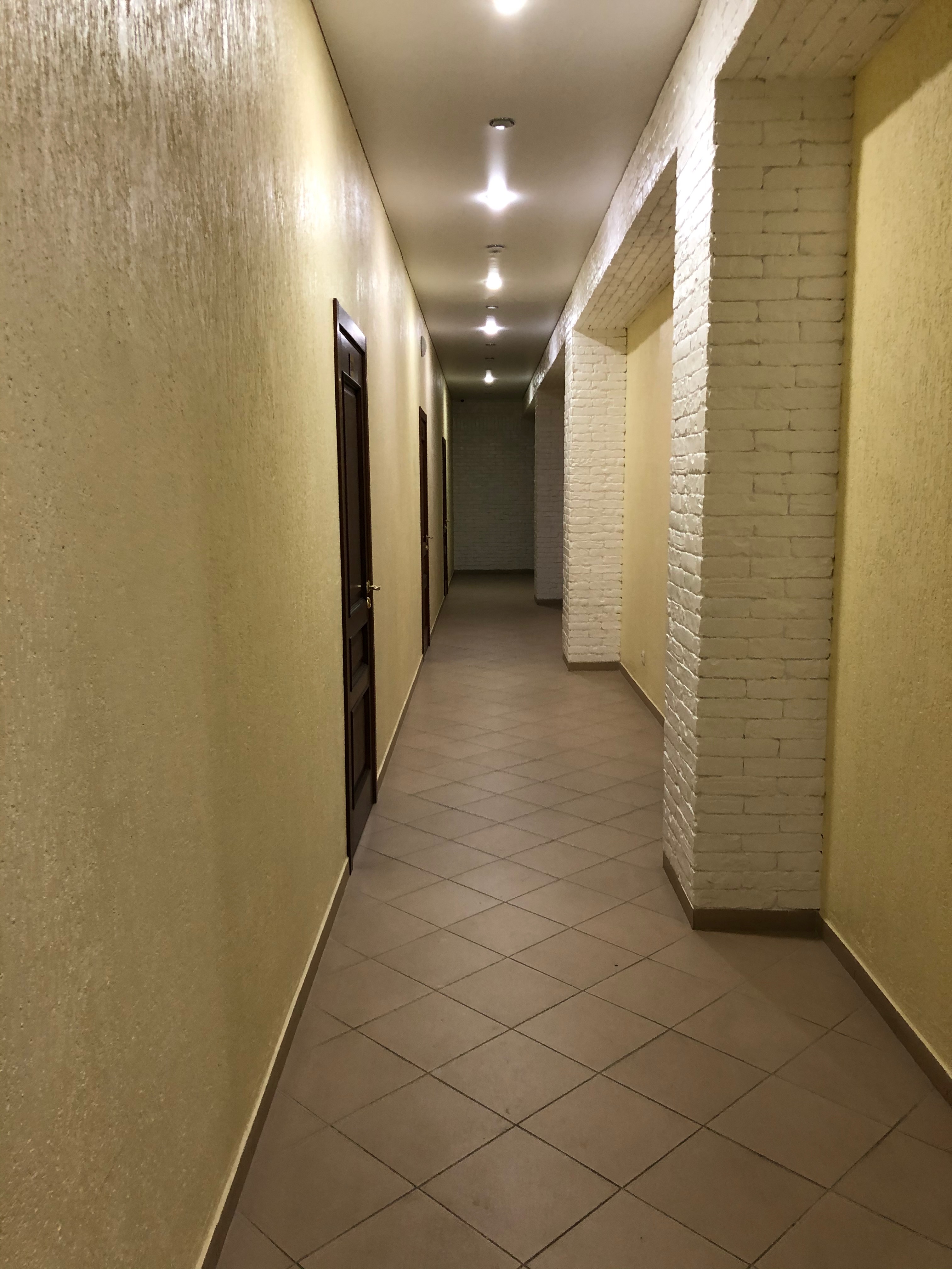 Фото На Ямской