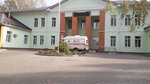 Uvarovskaya Rayonnaya bolnitsa pos. Uvarovka (rabochiy posyolok Uvarovka, ulitsa Uritskogo, 3), polyclinic for adults