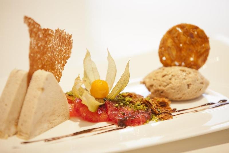 Фото Romantik Hotel Kleber Post