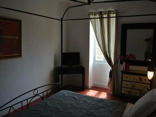 Гостиница Le Clos des Mylandes в Даксе