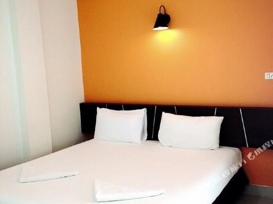 Фото The Centrino Serviced Residence