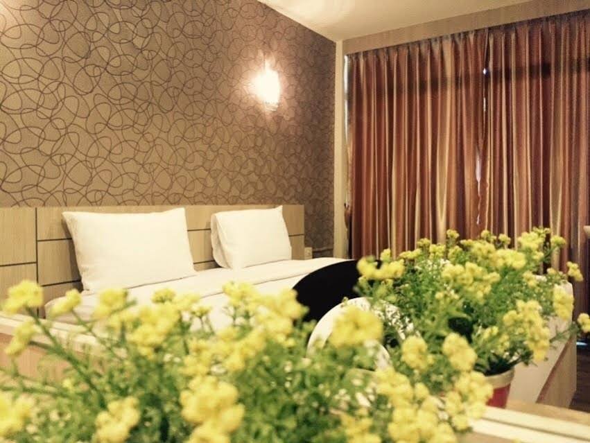 Фото P'Residence