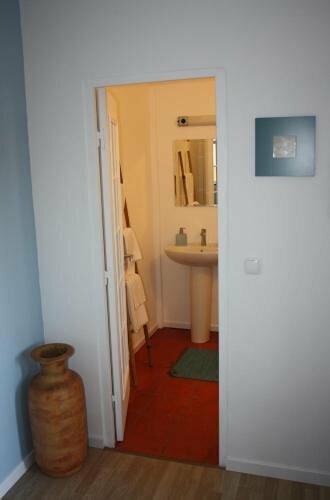 Гостиница Monte Macário Alojamento Local в Округе Сантарен