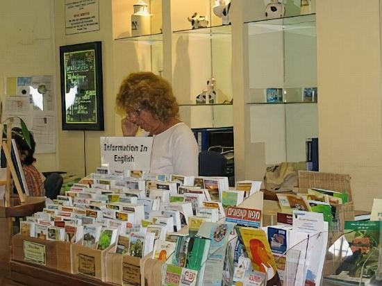 Фото Shaar Hagolan Kibbutz Country Lodging