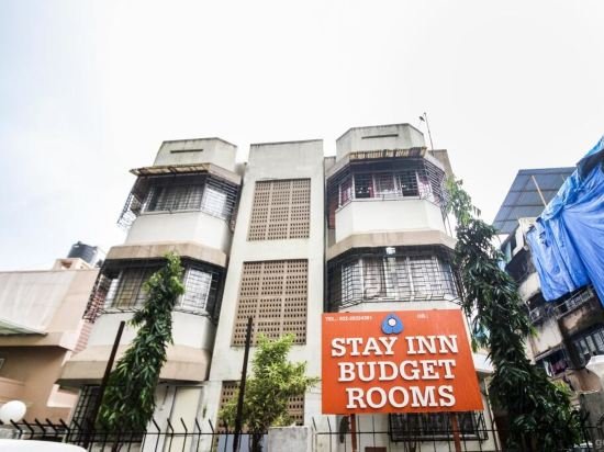 Фото Stay Inn Mumbai