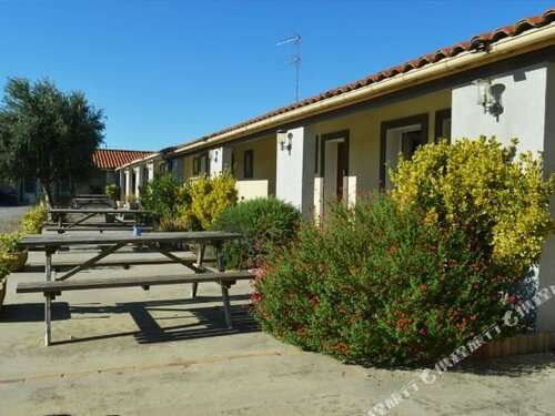 Гостиница Hotel Les Arcades в Лиму