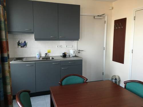 Фото Hotel Fase Fier eten EN drinken