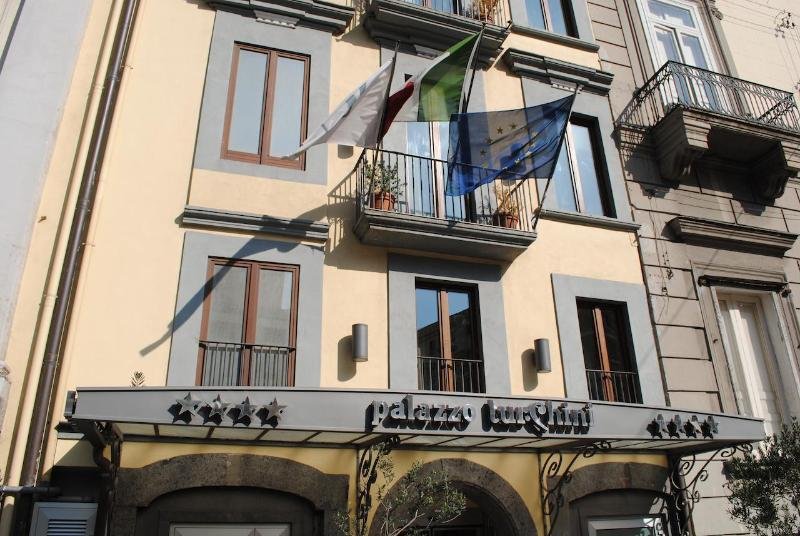 Фото Palazzo Turchini