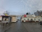 Кемеровский хладокомбинат (ул. Тухачевского, 52), продажа и аренда коммерческой недвижимости в Кемерове