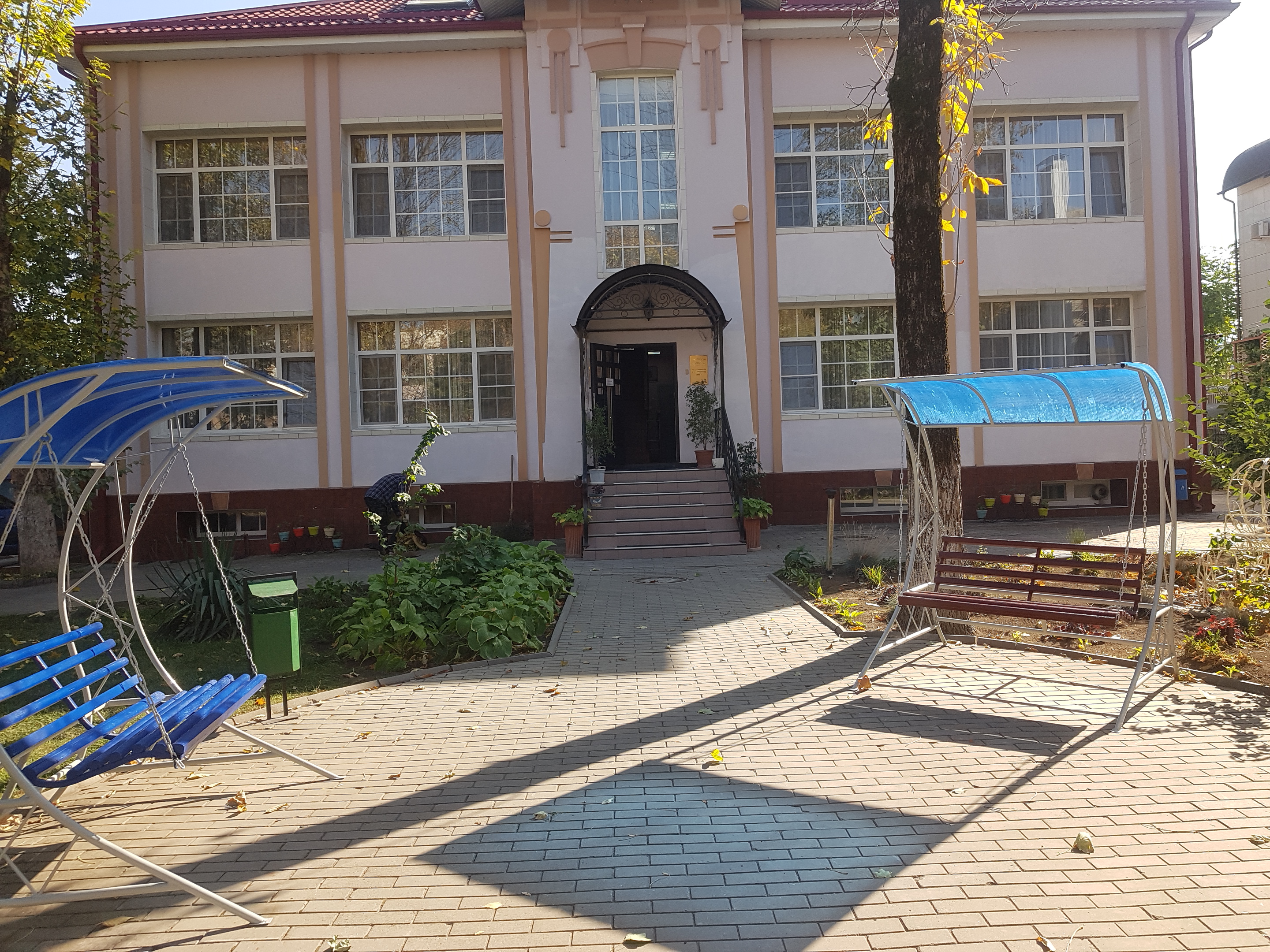 Фото Дача Генерала Николаева