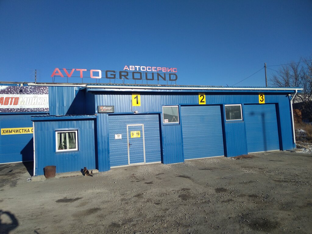 Вираж авто миасс машгородок