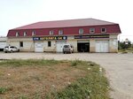 Avtoliga-64 (Saratovskoye Highway, 36/1), servicio de coches, centro de reparación de automóviles