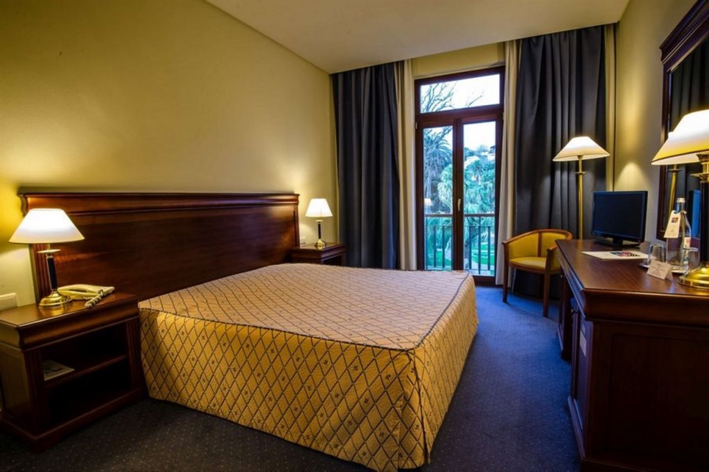 Фото Azoris Angra Garden