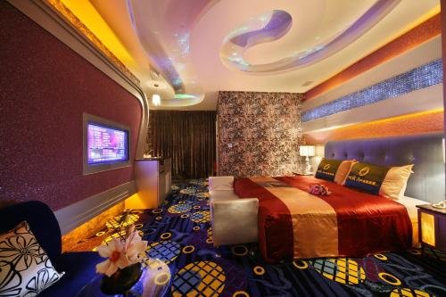 Фото Shining Motel