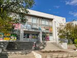 Dk 40 Let Vlksm (Muryseva Street, 45), house of culture