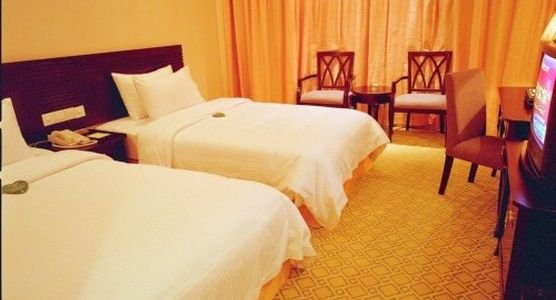 Фото Pullman Dongguan Forum