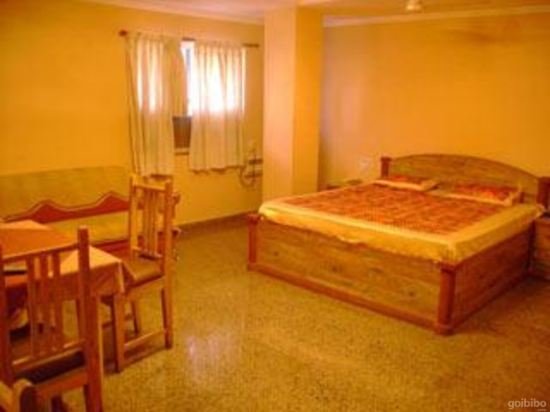 Фото Alegria Paradise