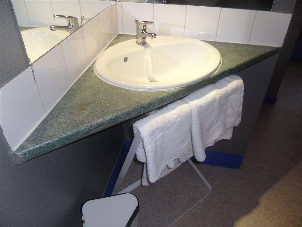 Фото Hotel Ambassadeur