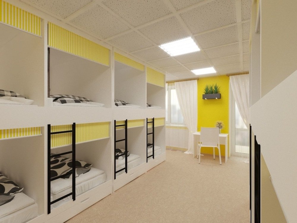 Фото Хостел Уфа