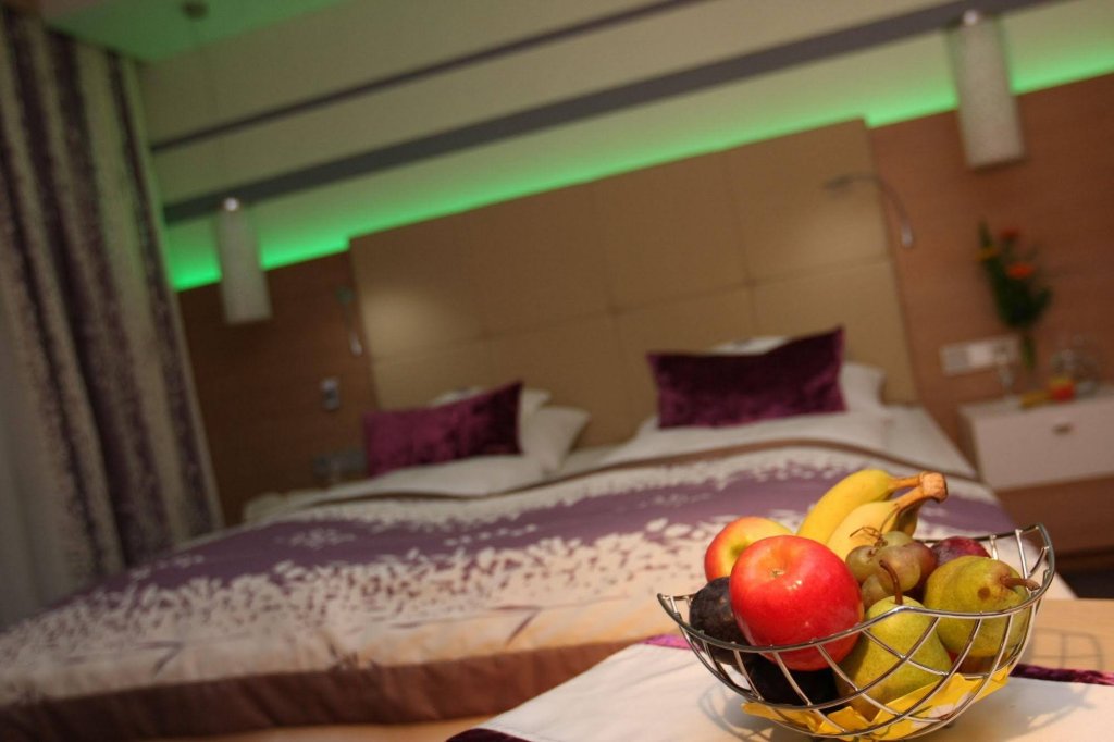 Фото Hotel Lenauhof