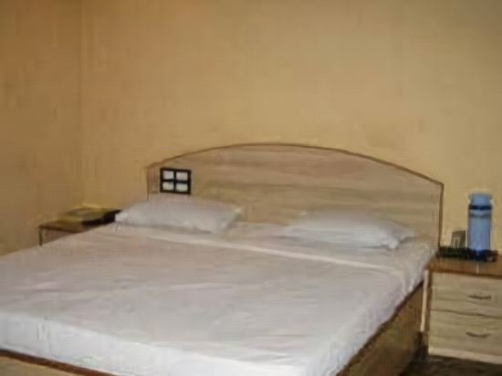 Фото Alegria Paradise