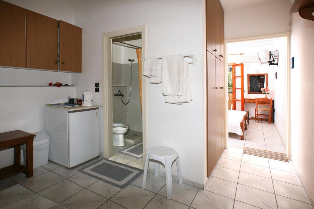 Фото Kapetanos Rooms