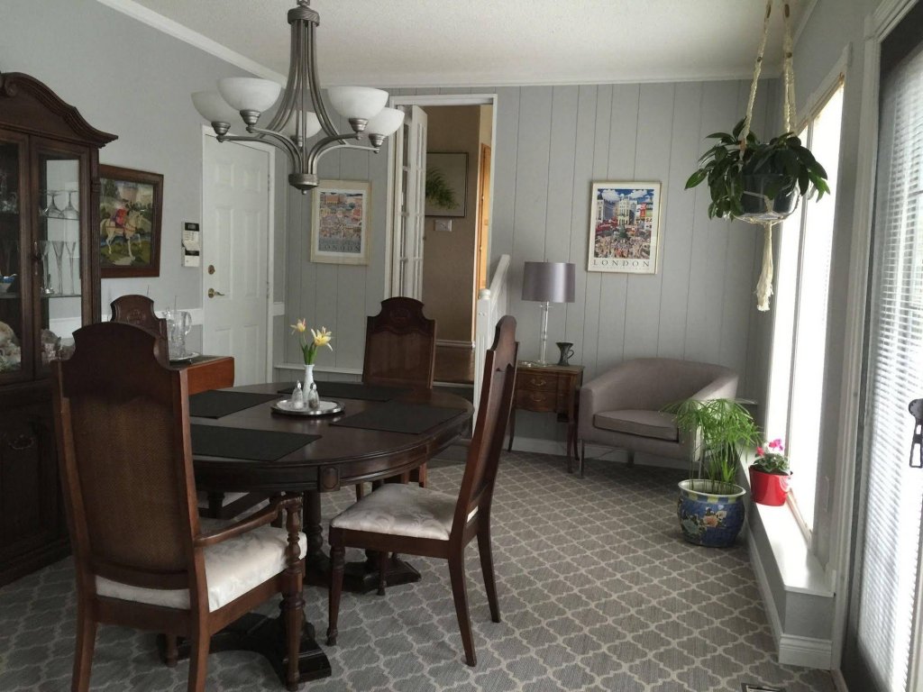 Фото Ridgeview Gardens Bed & Breakfast