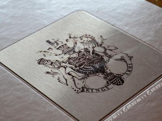 Фото The Kings Arms Inn