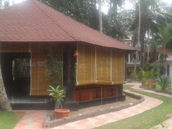 Фото Akhil Beach Resort