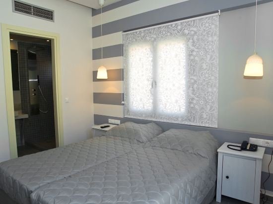 Фото Dimitra Boutique Hotel