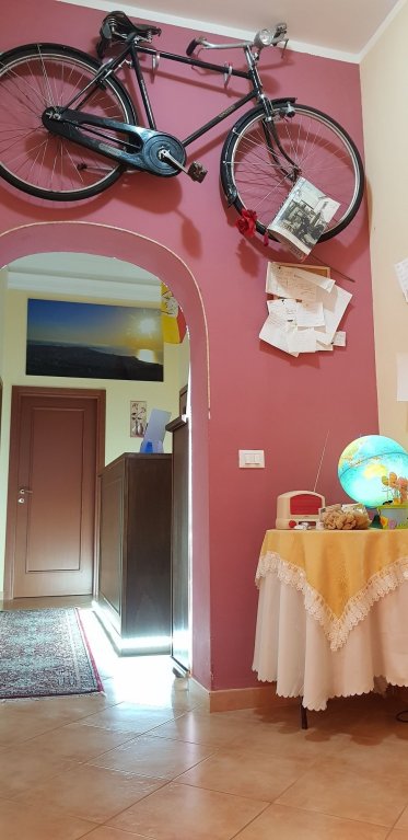 Фото La Trinacria Bed & Breakfast