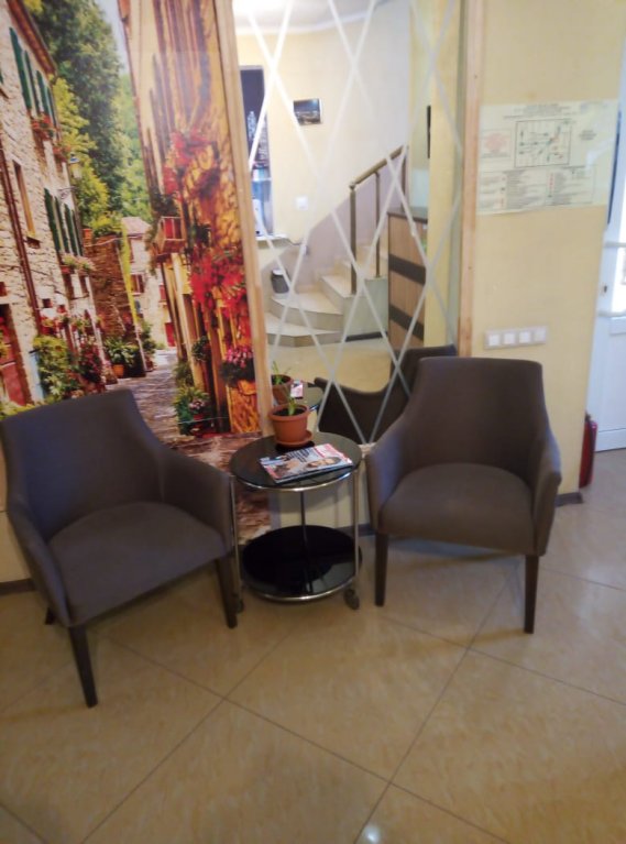 Фото Ростов Отель