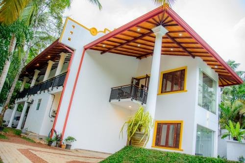 Фото Villa White