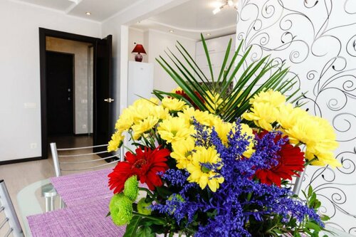 Апартаменты Favourite Home на улице Мичурина в Саратове