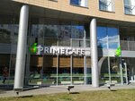 Prime (Nizhnyaya Krasnoselskaya Street, 39с1), cafetería