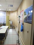 Парикмахерская (Novo-Soldatskaya ulitsa, 10А), peluquería