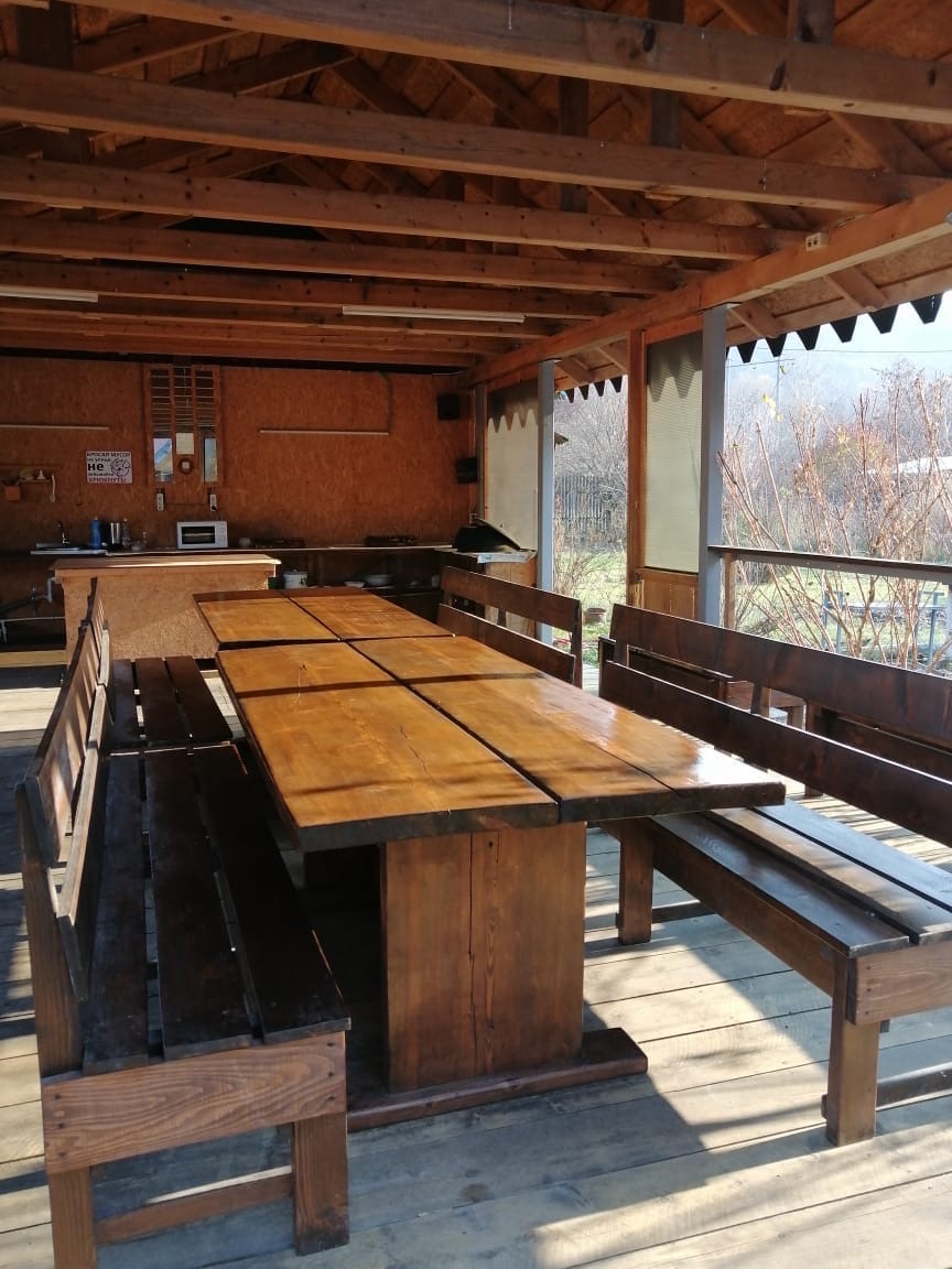 Фото Форпост