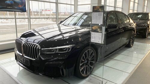 Отзывы владельцев BMW