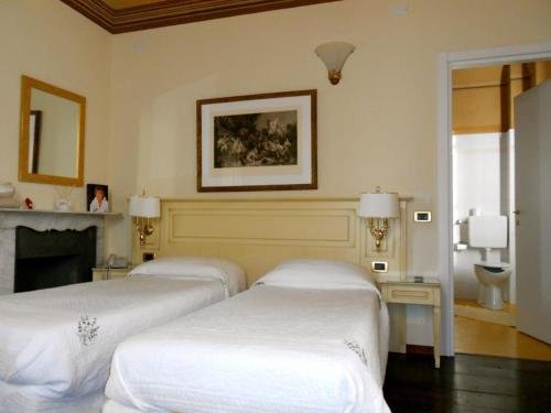 Фото Hotel Villa Liberty