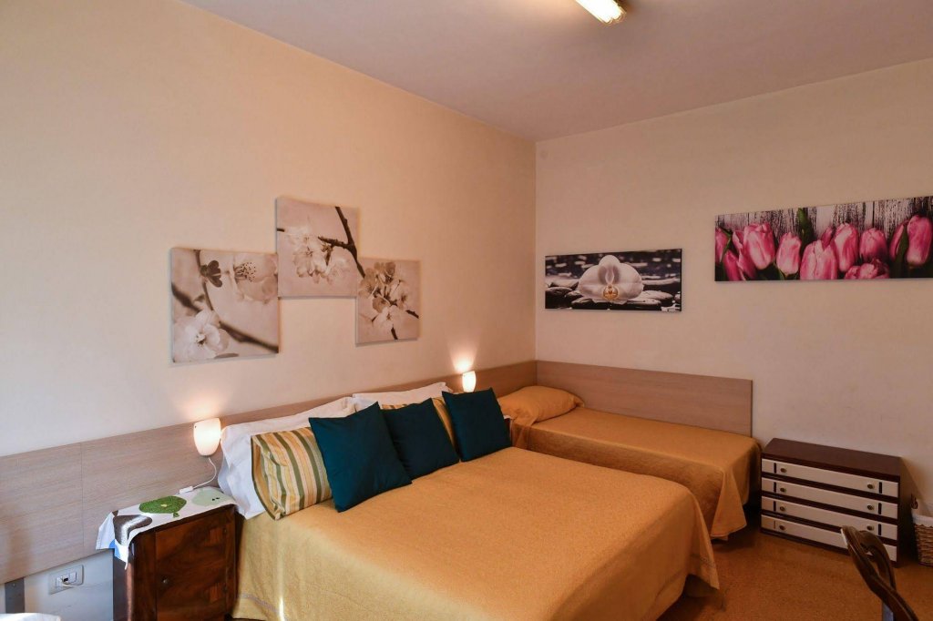 Фото B&b A Casa di Barbara